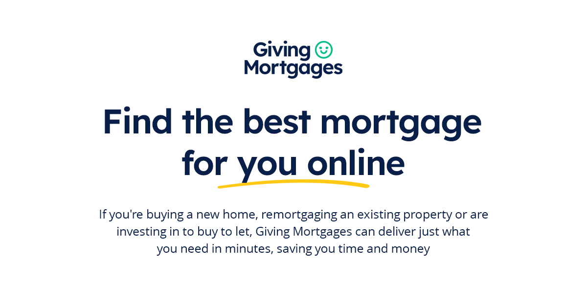 best mortgages online